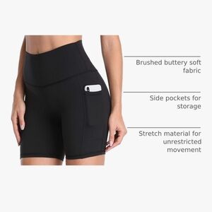 Colorfulkoala Shorts